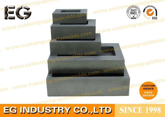 Китай Не железистый металл графитовый тигель углерода 3 Kg, графитовый тигель глины отливки металлургии поставщик