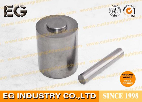 Китай Зерно штаног графита электродного угля небольшого диаметра точное прессовало для индустрии термической обработки поставщик
