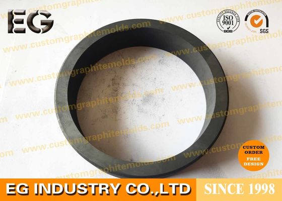 Китай кольца графита углерода сопротивления 95x80x20 mm высокотемпературные носят размер сопротивления изготовленный на заказ поставщик
