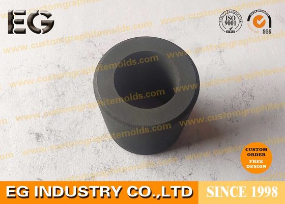 Китай Высококачественное кольцо графита для стеклянного изготовителя 30x18x31.5 mm поставщик