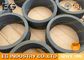 кольца графита углерода сопротивления 95x80x20 mm высокотемпературные носят размер сопротивления изготовленный на заказ поставщик